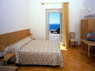 Hotel Scrajo Wellness & Mineral Spa Neapolitan Riviera Exterior foto